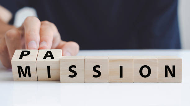Mission