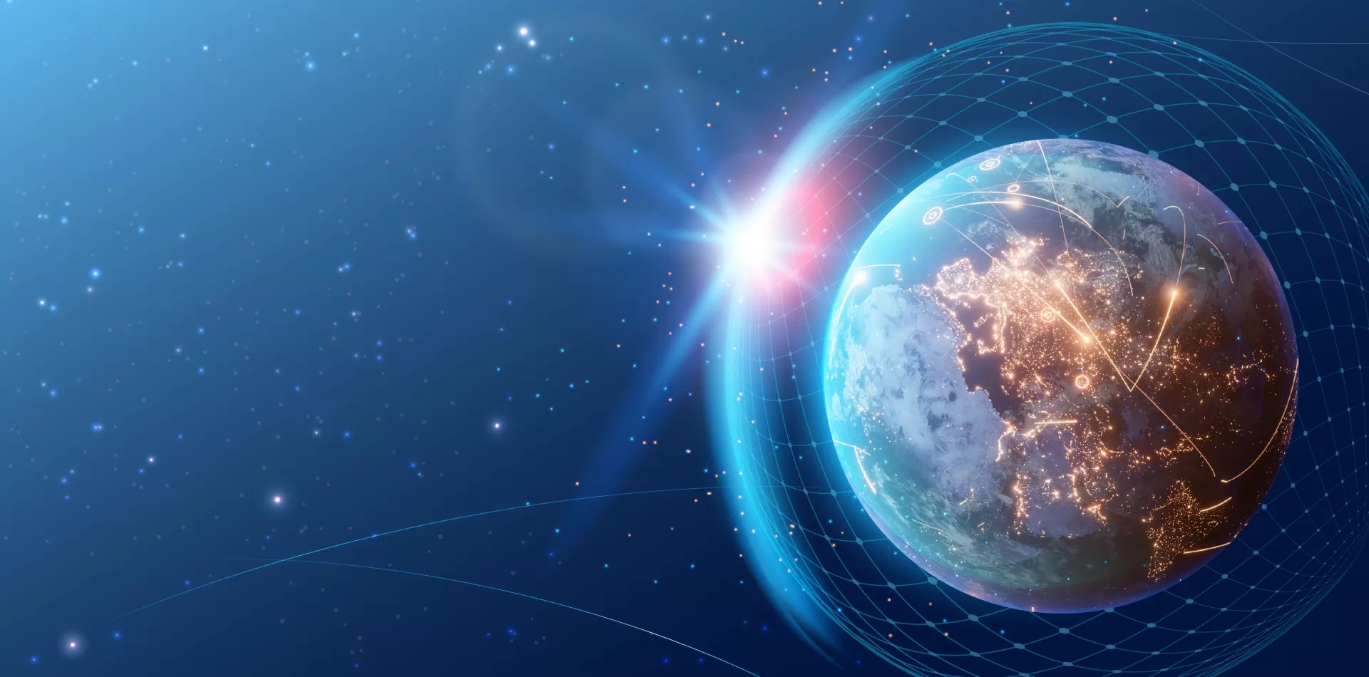  Empower Your Business With Smarter, Faster, More Secure IT.