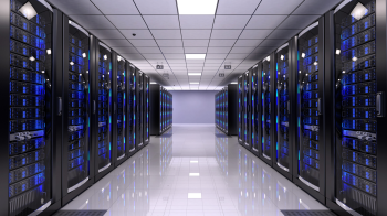 Server co-location services available.