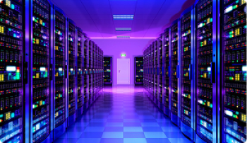 Physical server rental
