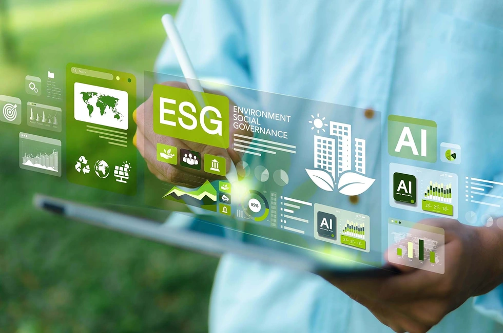 Vietnam ESG Forum: AI promotes 